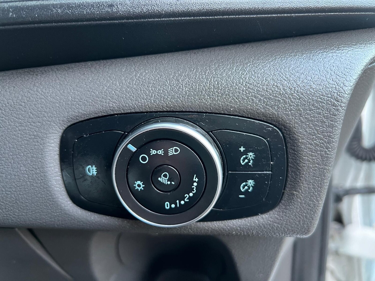 Used Ford Transit Custom 2019 for sale - 78209897: Photo 34