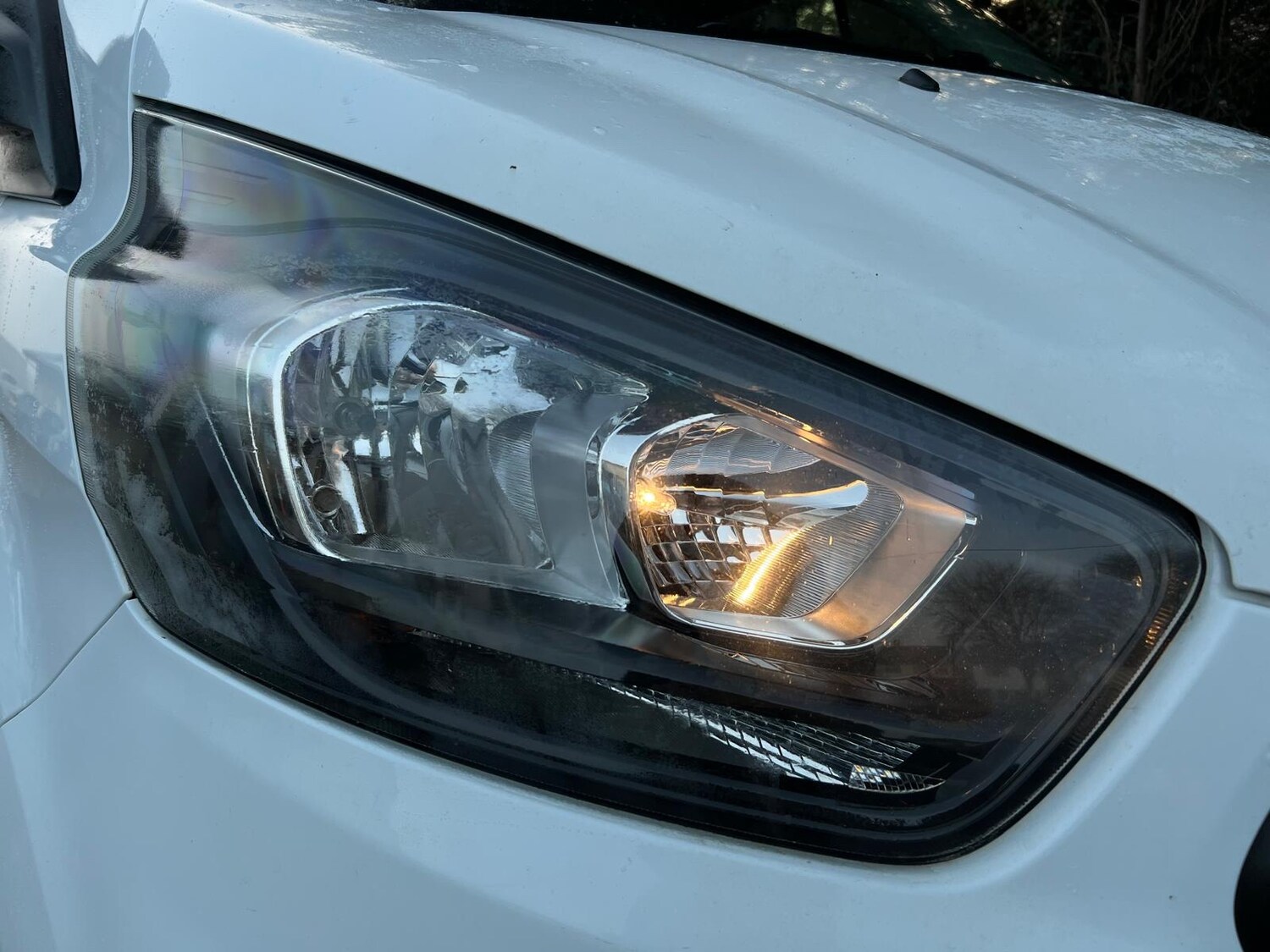 Used Ford Transit Custom 2019 for sale - 78209897: Photo 35