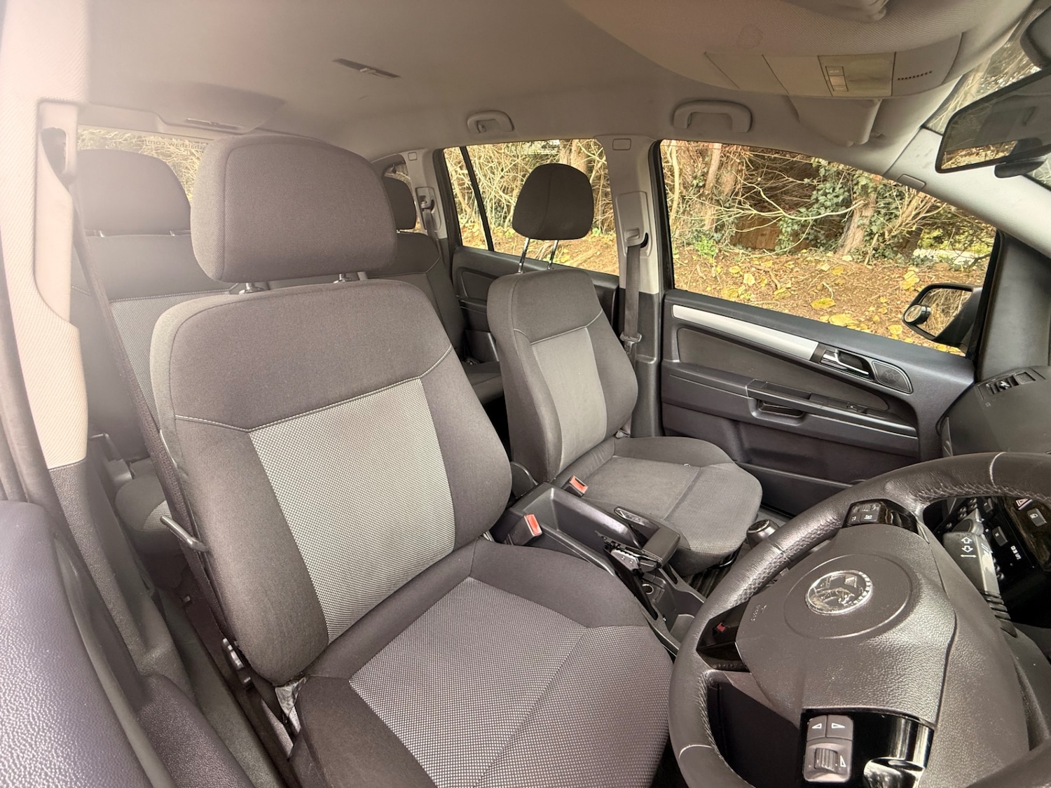 Used Vauxhall Zafira 2013 for sale - 77906313: Photo 17