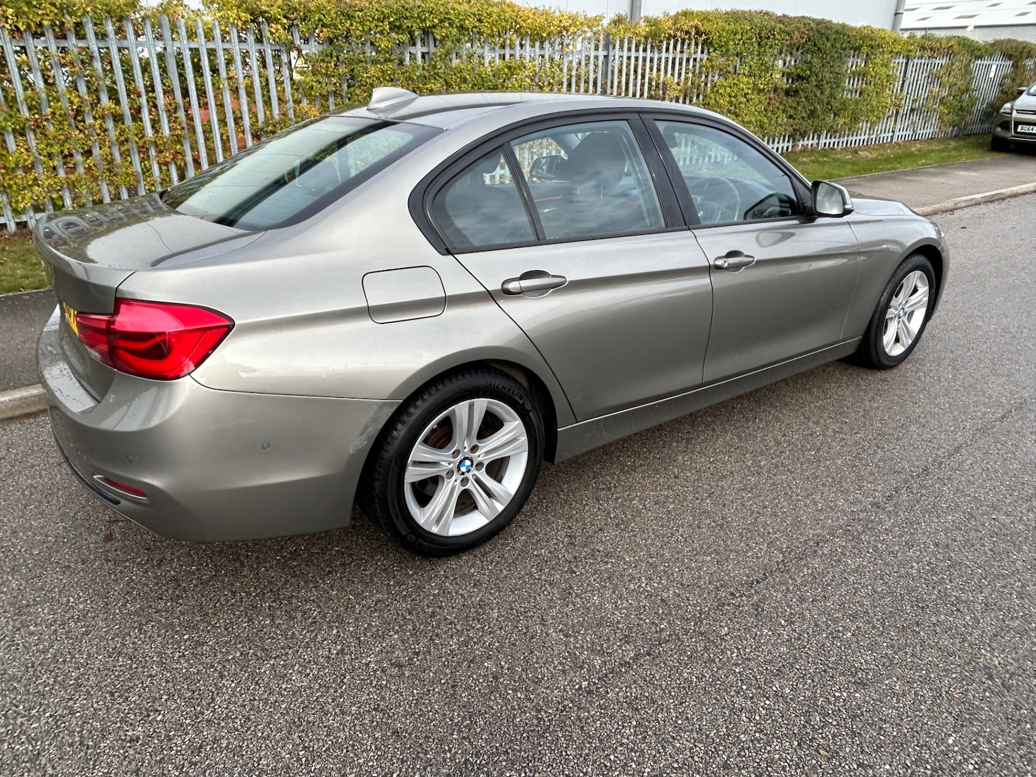 Used BMW 3 Series 2016 for sale - 77154635: Photo 13