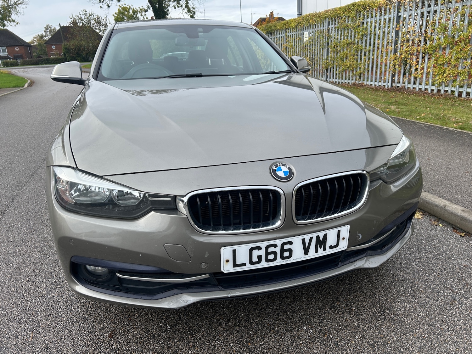 Used BMW 3 Series 2016 for sale - 77154635: Photo 3