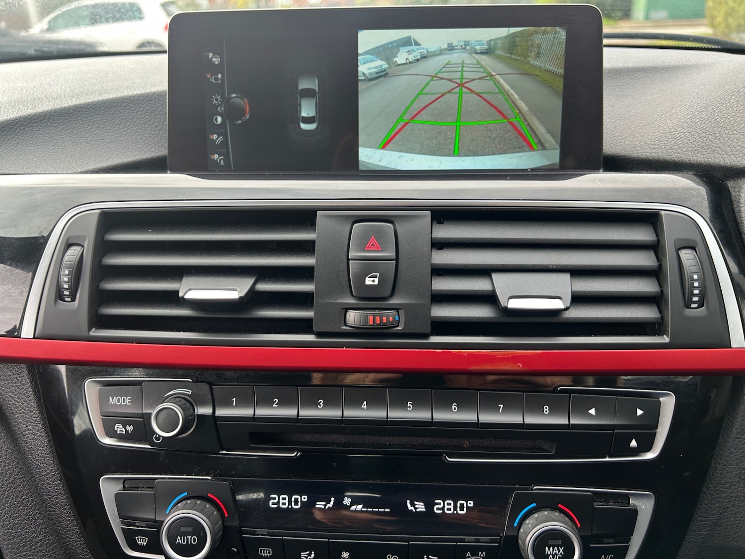 Used BMW 3 Series 2016 for sale - 77154635: Photo 33