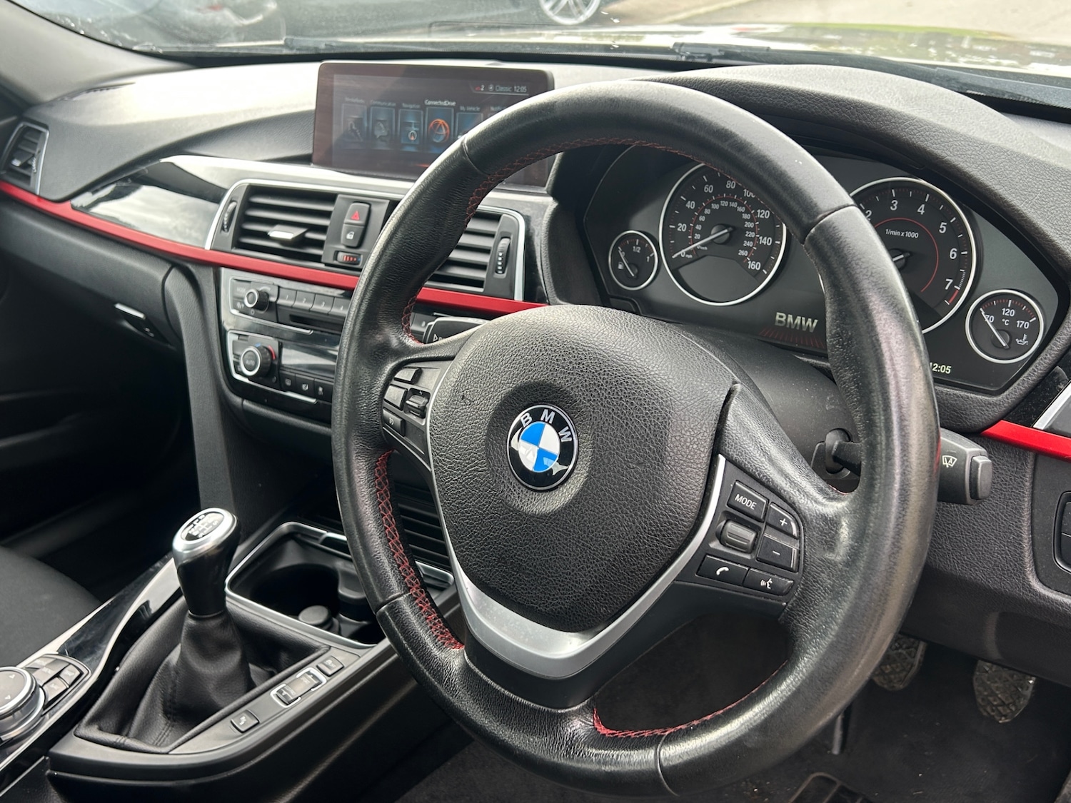 Used BMW 3 Series 2016 for sale - 77154635: Photo 50