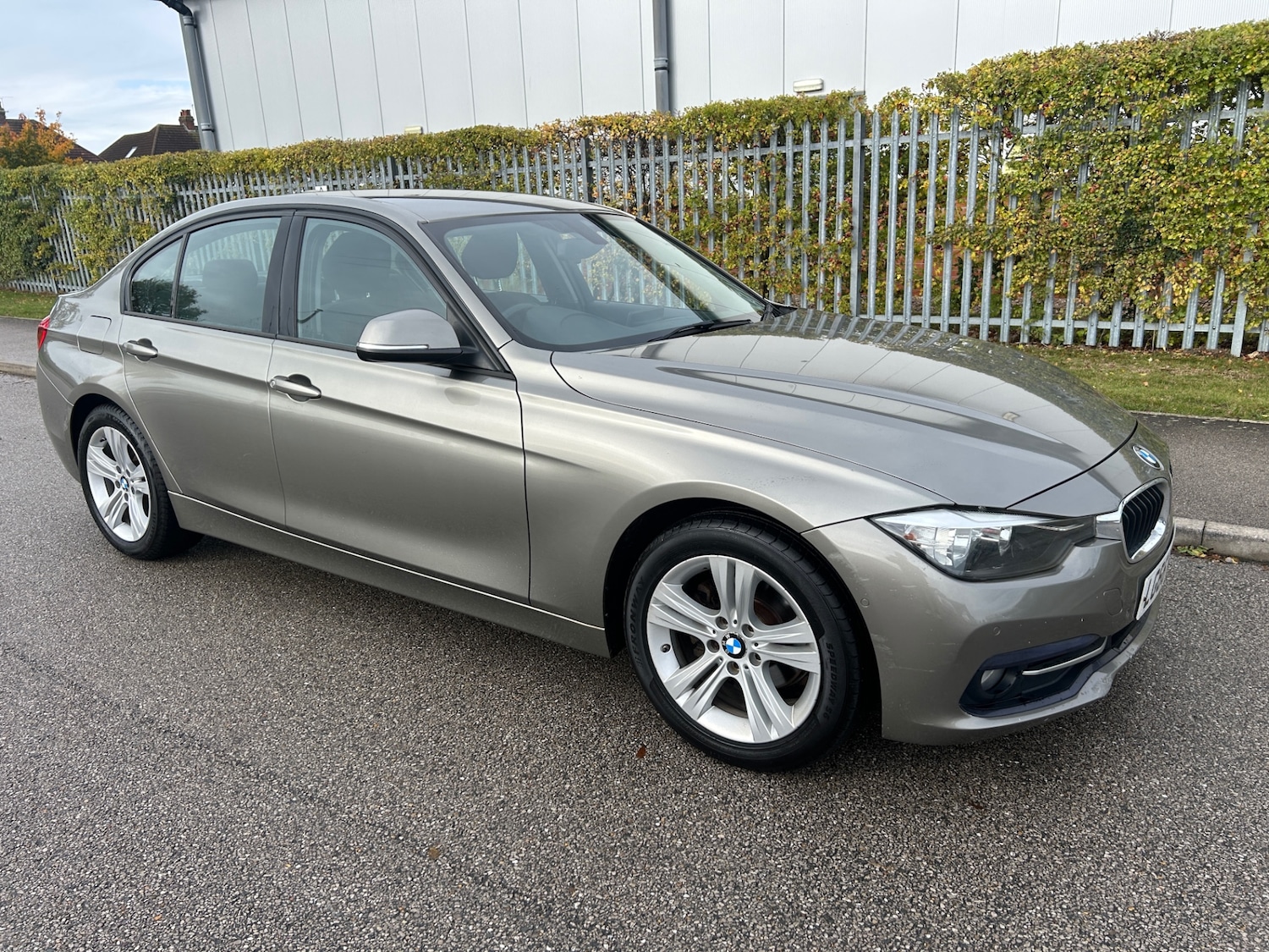 Used BMW 3 Series 2016 for sale - 77154635: Photo 6