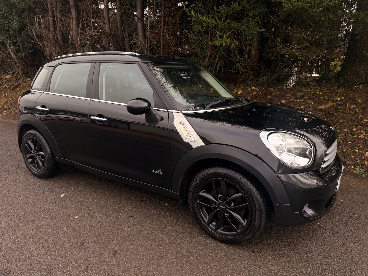 Used MINI Countryman 2013 for sale - 77873380: Photo 1