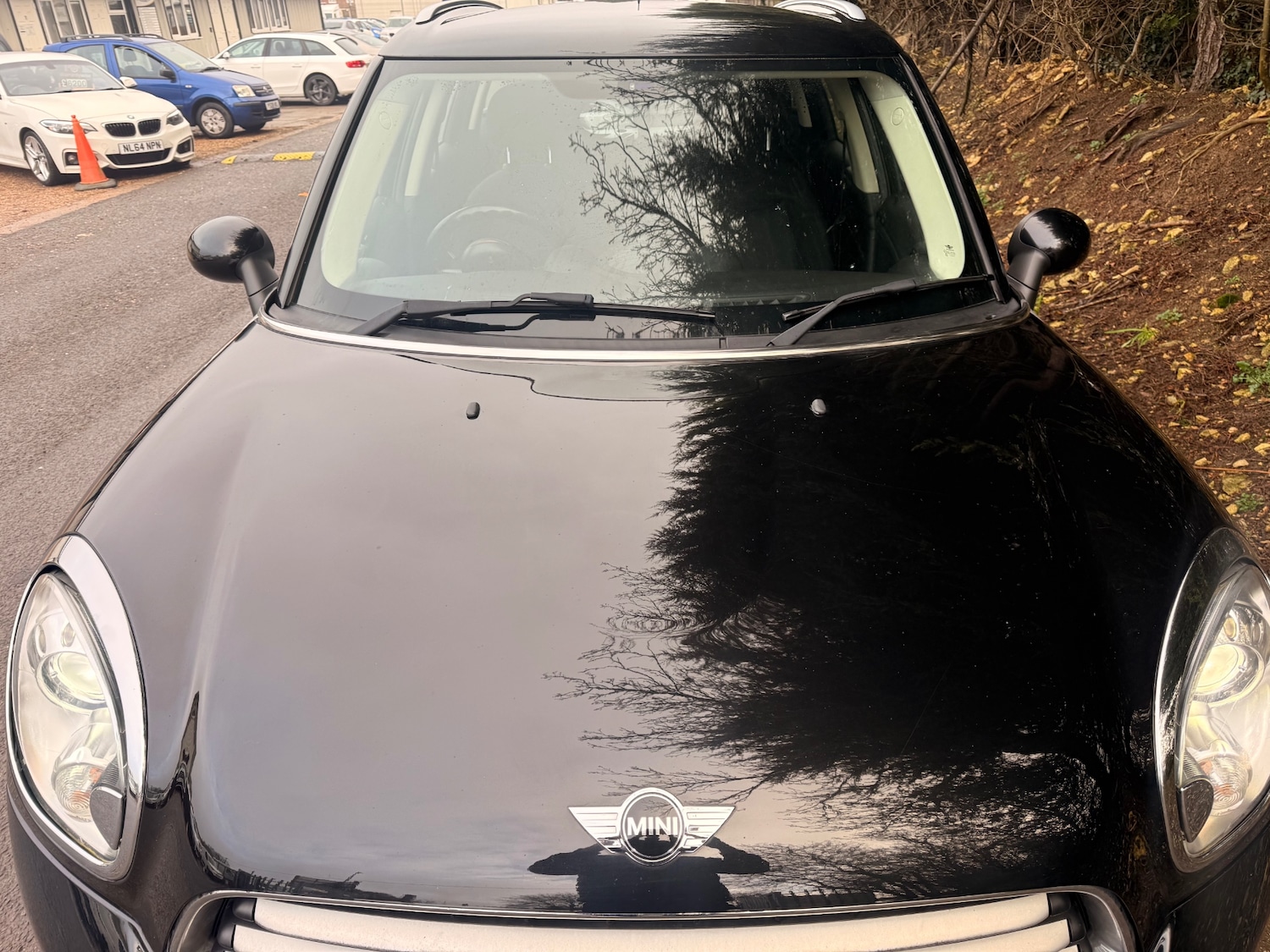 Used MINI Countryman 2013 for sale - 77873380: Photo 10