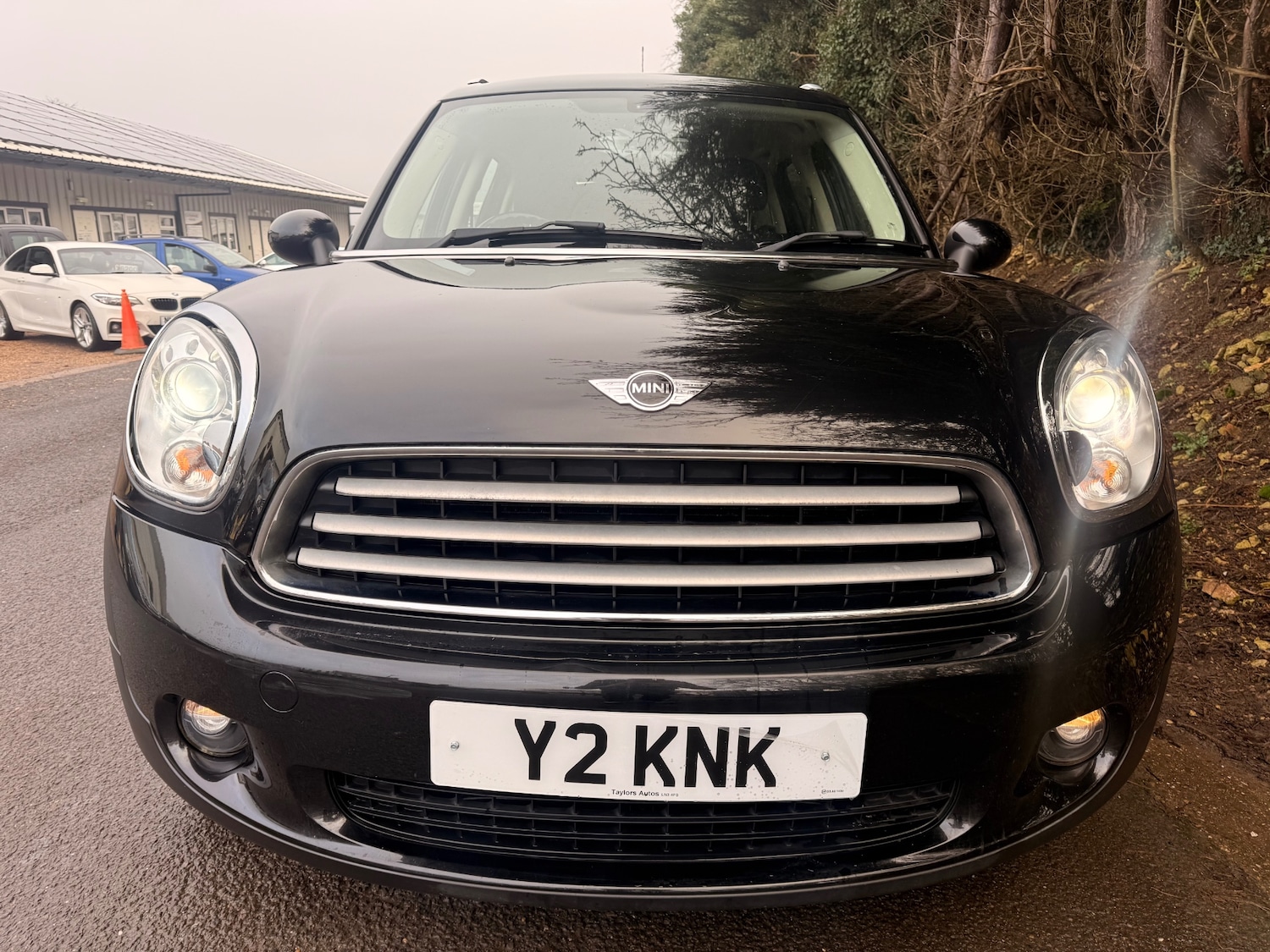 Used MINI Countryman 2013 for sale - 77873380: Photo 11