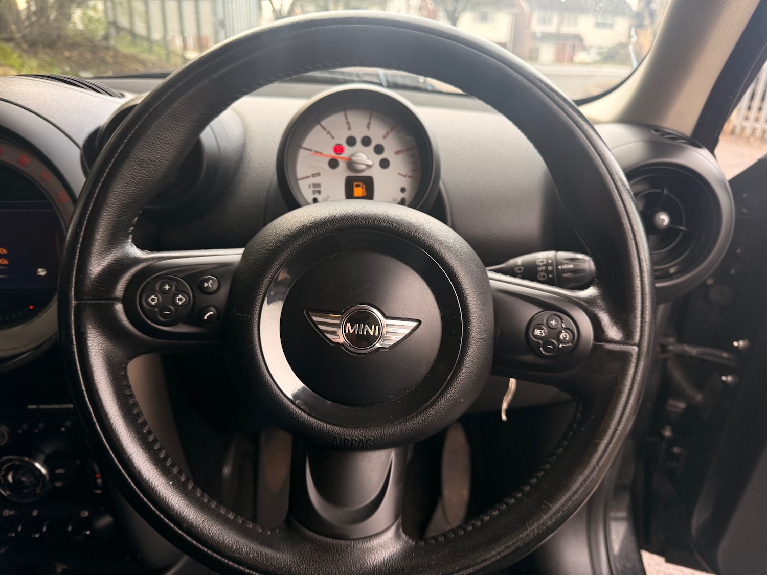 Used MINI Countryman 2013 for sale - 77873380: Photo 17