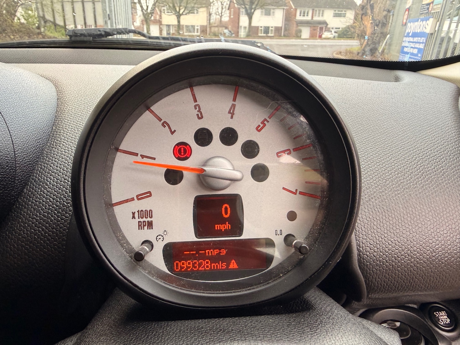 Used MINI Countryman 2013 for sale - 77873380: Photo 19