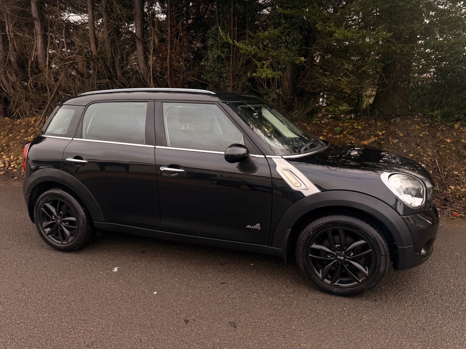 Used MINI Countryman 2013 for sale - 77873380: Photo 2