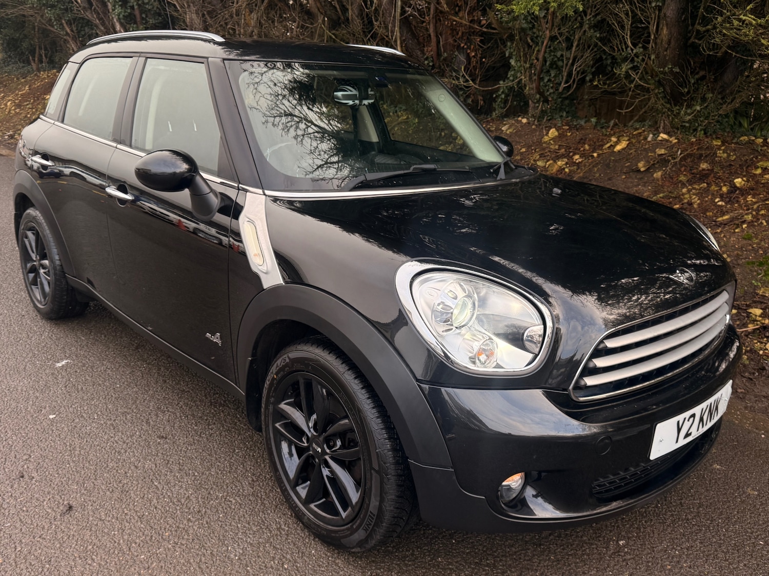 Used MINI Countryman 2013 for sale - 77873380: Photo 21