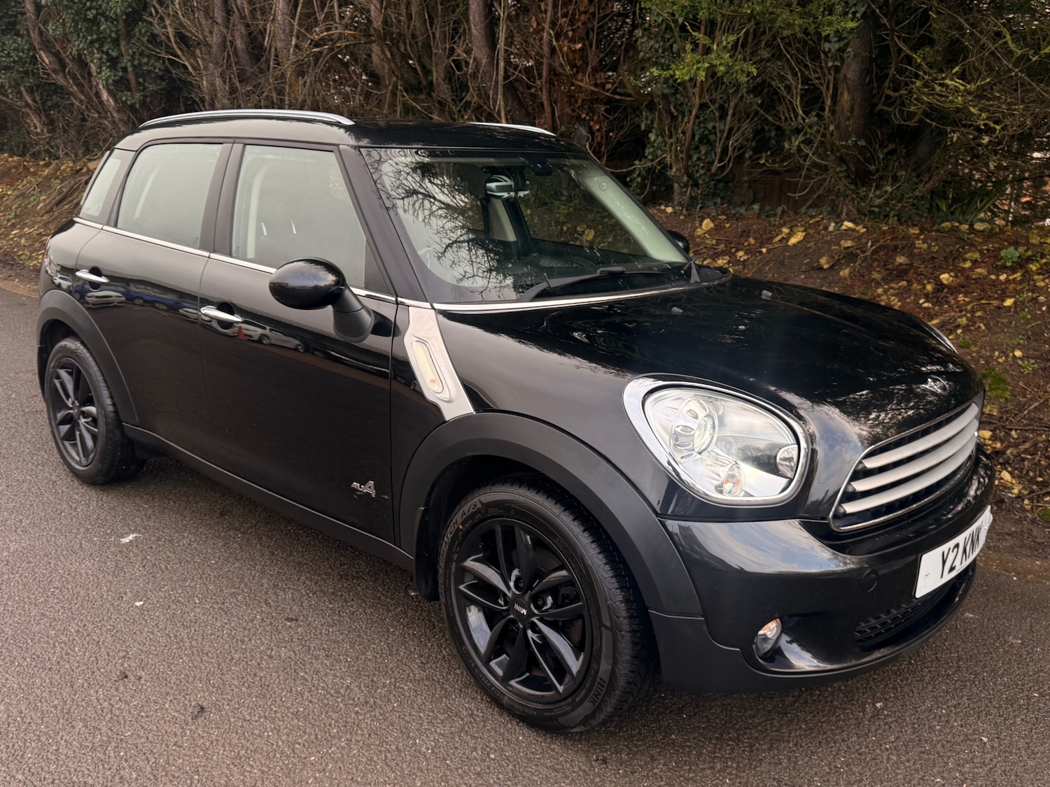 Used MINI Countryman 2013 for sale - 77873380: Photo 22