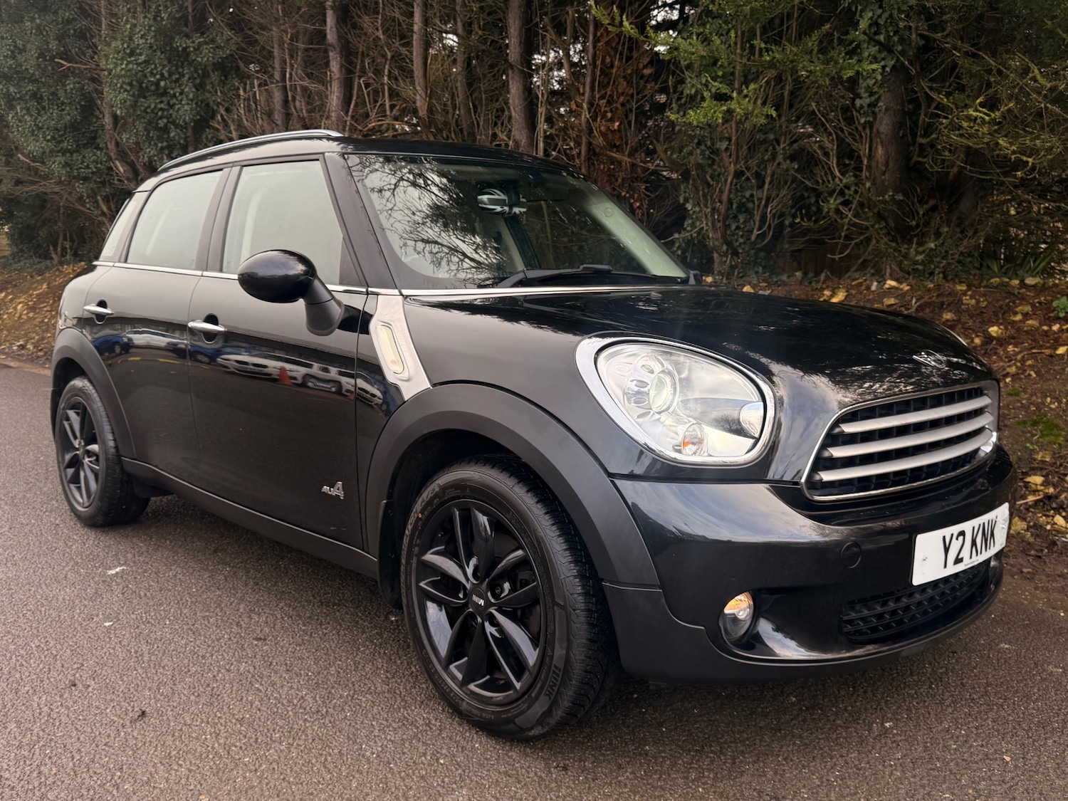 Used MINI Countryman 2013 for sale - 77873380: Photo 23