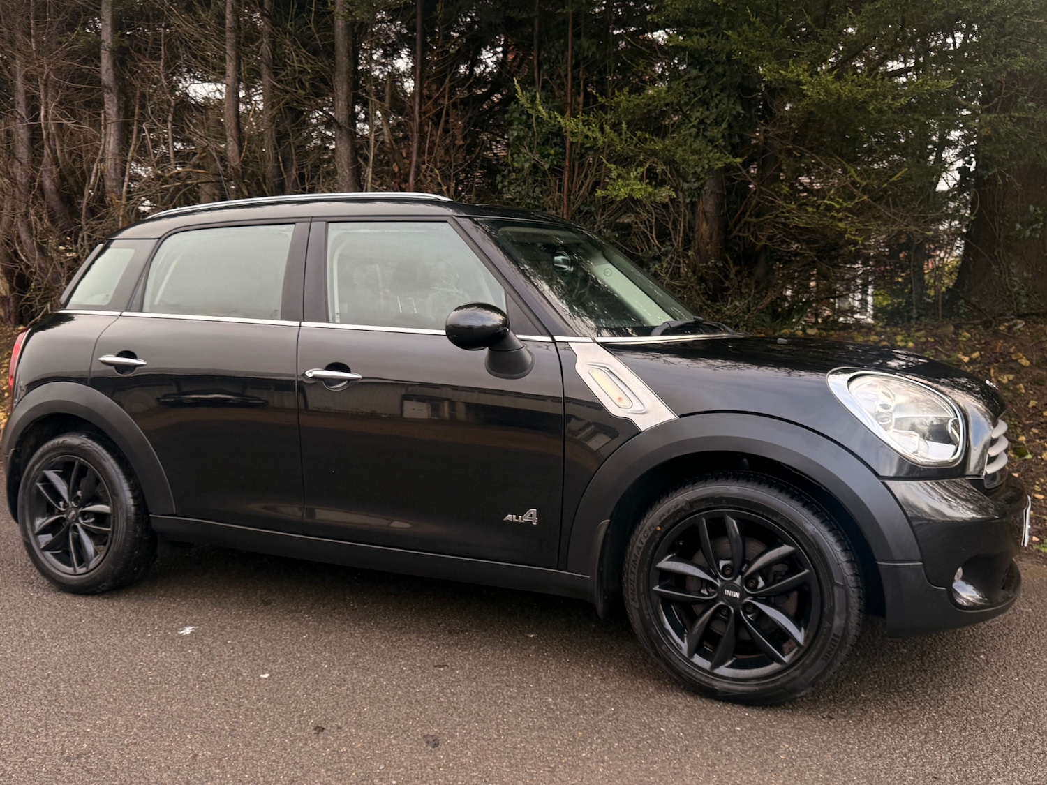 Used MINI Countryman 2013 for sale - 77873380: Photo 24