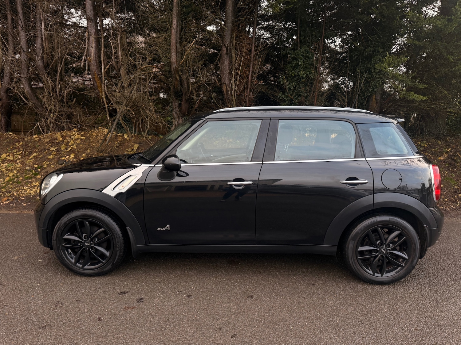 Used MINI Countryman 2013 for sale - 77873380: Photo 25
