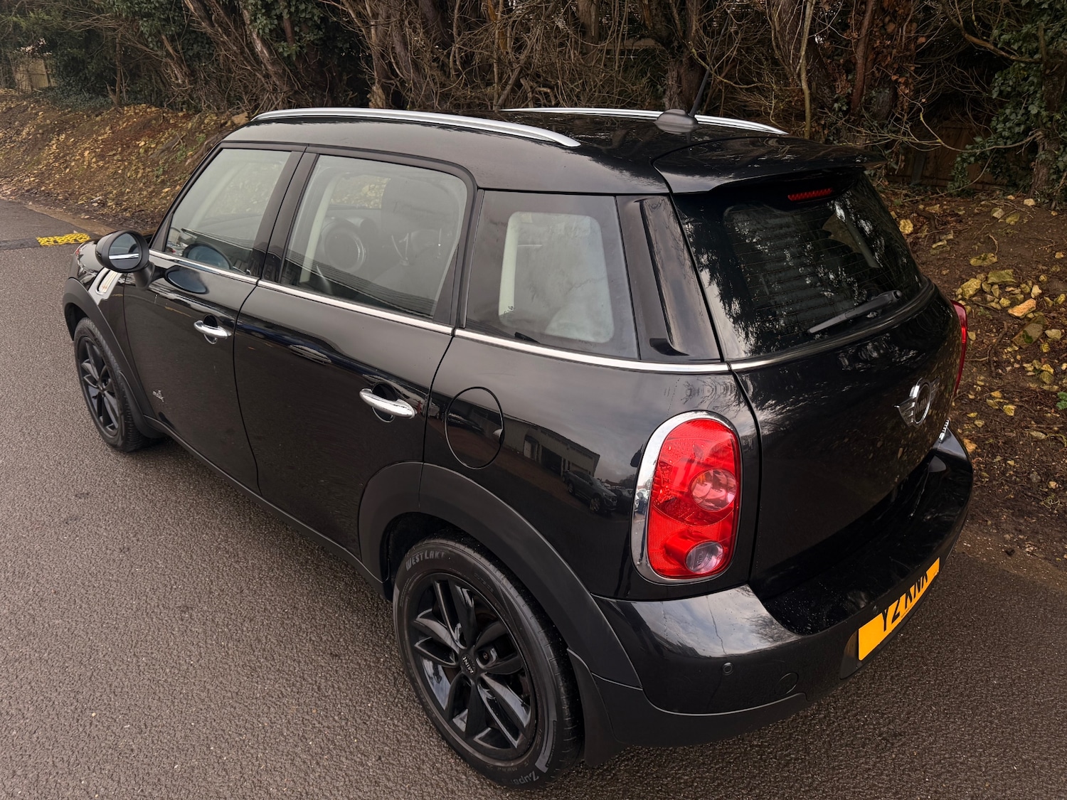 Used MINI Countryman 2013 for sale - 77873380: Photo 26