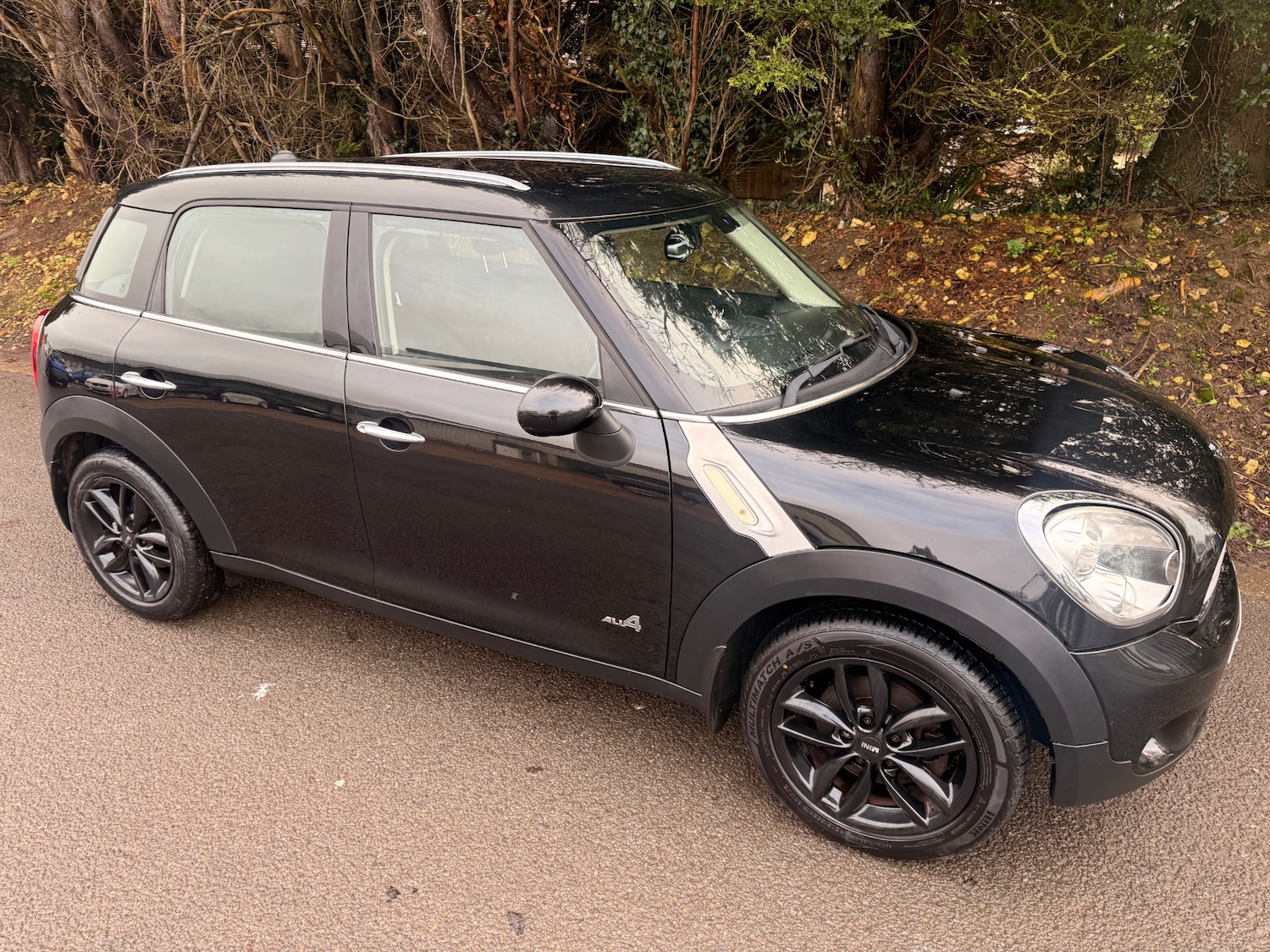Used MINI Countryman 2013 for sale - 77873380: Photo 3