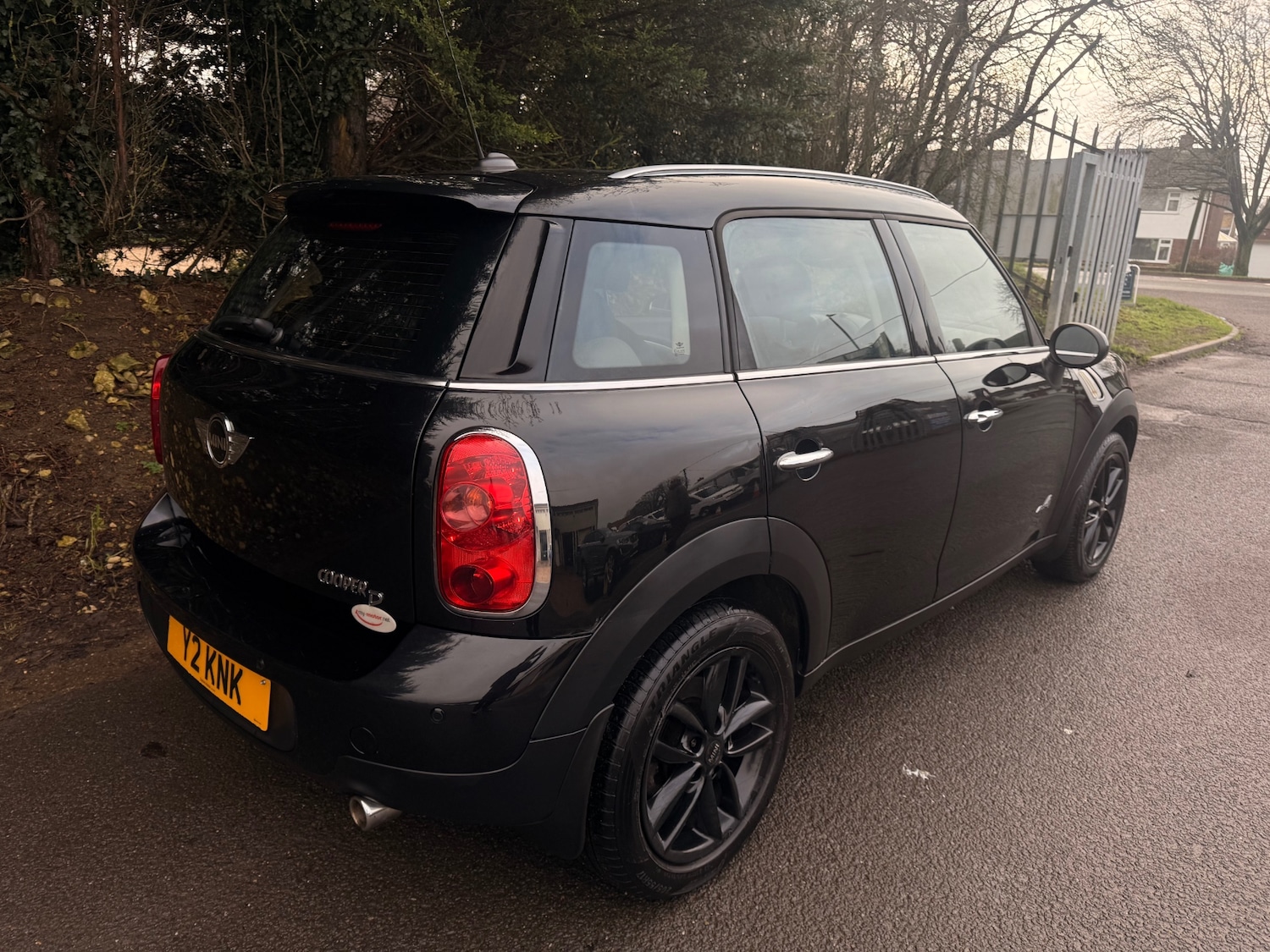 Used MINI Countryman 2013 for sale - 77873380: Photo 4