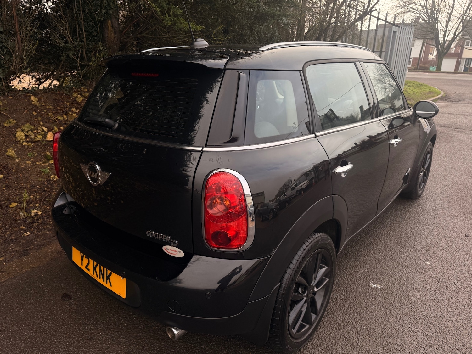 Used MINI Countryman 2013 for sale - 77873380: Photo 5