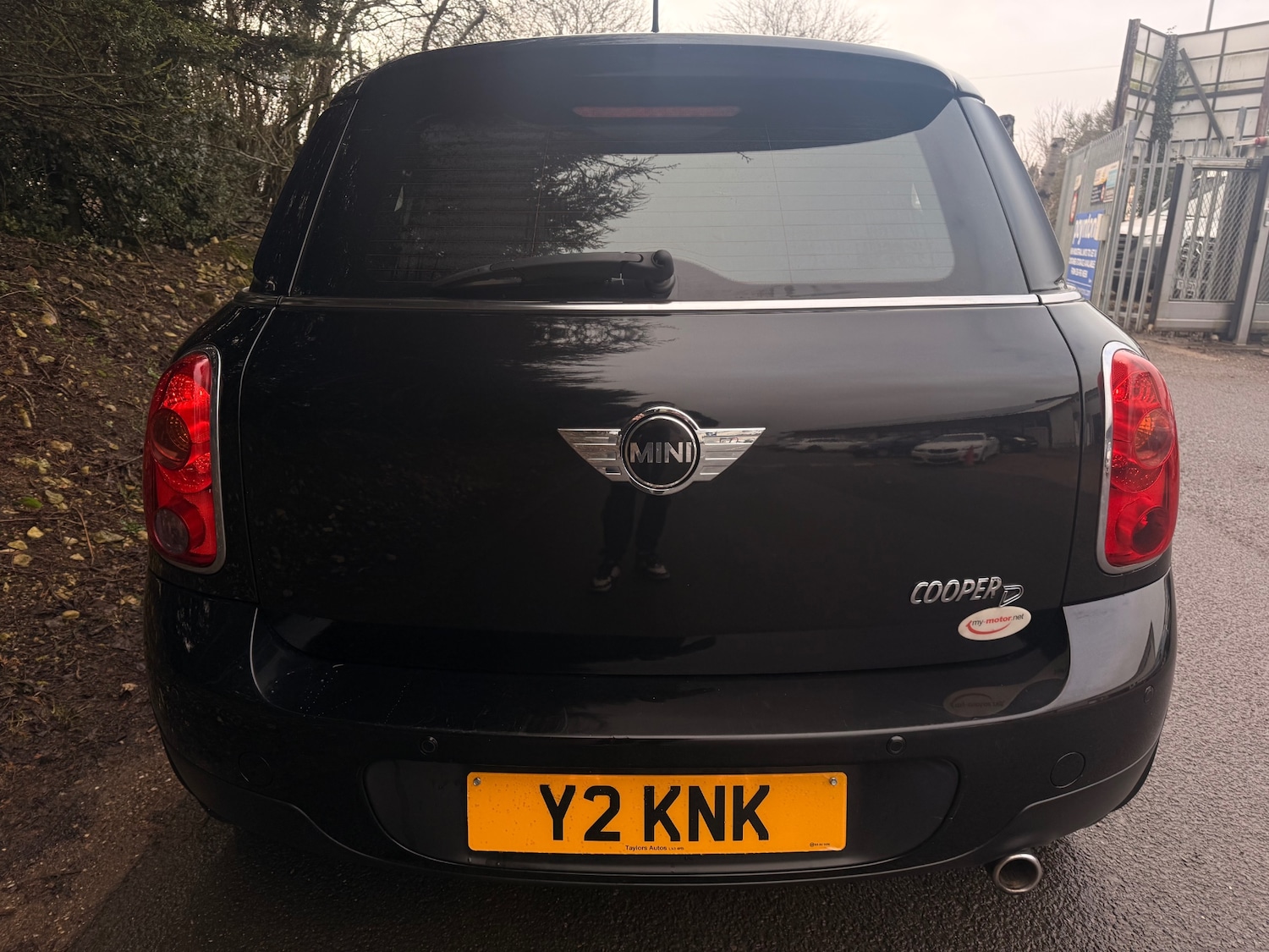 Used MINI Countryman 2013 for sale - 77873380: Photo 6