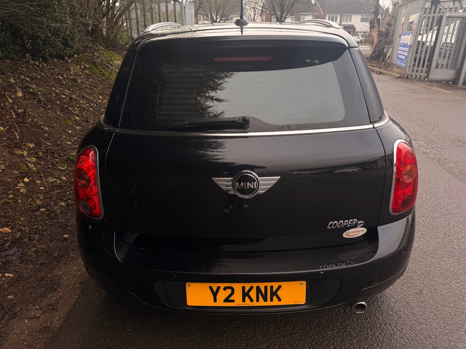 Used MINI Countryman 2013 for sale - 77873380: Photo 7