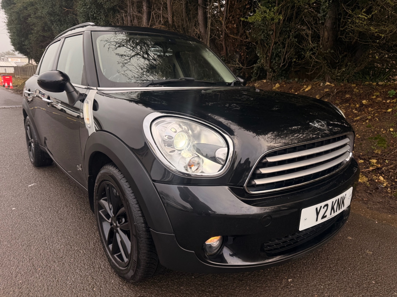 Used MINI Countryman 2013 for sale - 77873380: Photo 8