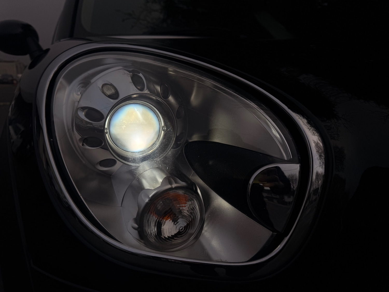 Used MINI Countryman 2013 for sale - 77873380: Photo 9