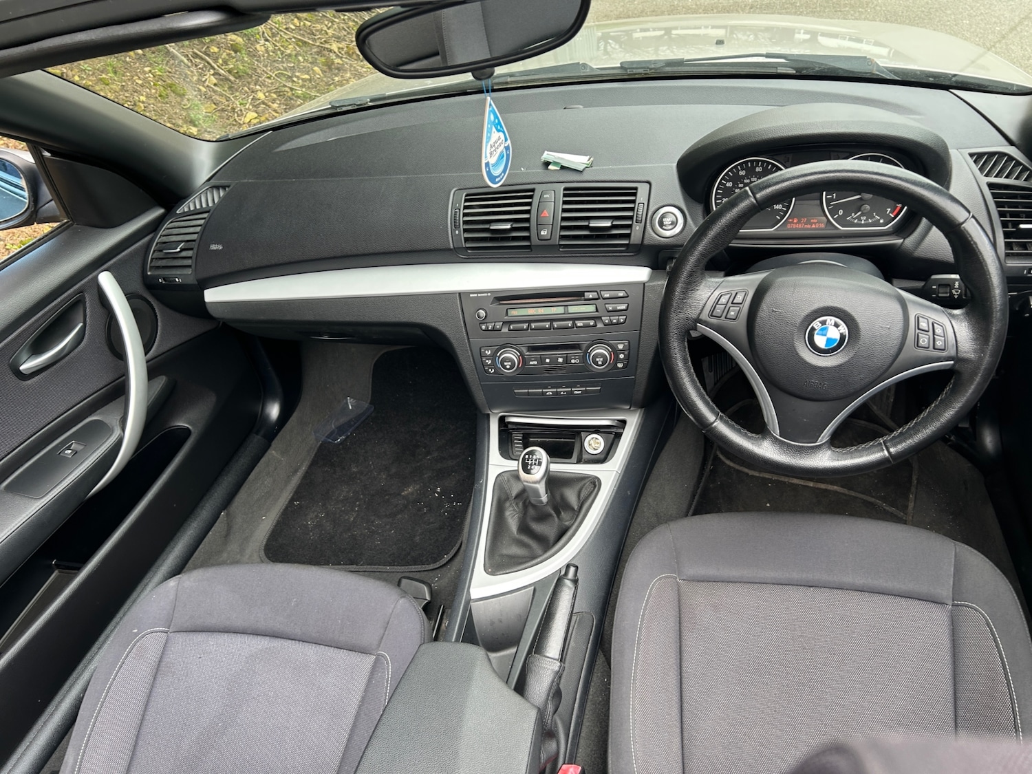 Used BMW 1 Series 2008 for sale - 78131454: Photo 12