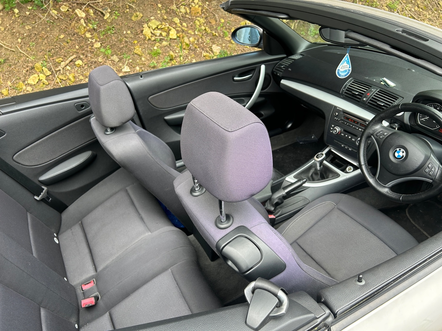 Used BMW 1 Series 2008 for sale - 78131454: Photo 14