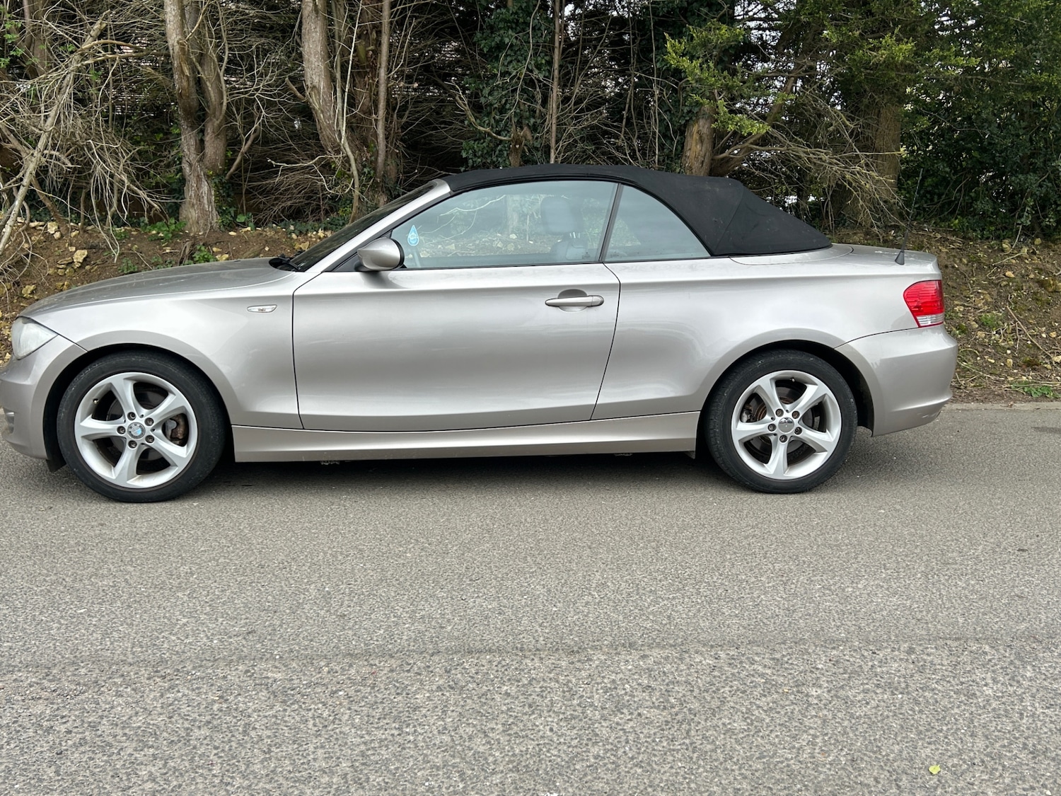 Used BMW 1 Series 2008 for sale - 78131454: Photo 16