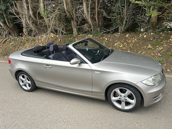 BMW 1 Series feature image