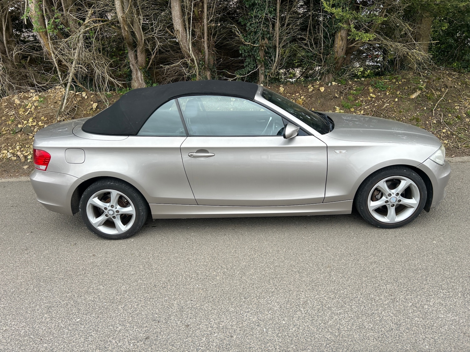 Used BMW 1 Series 2008 for sale - 78131454: Photo 3