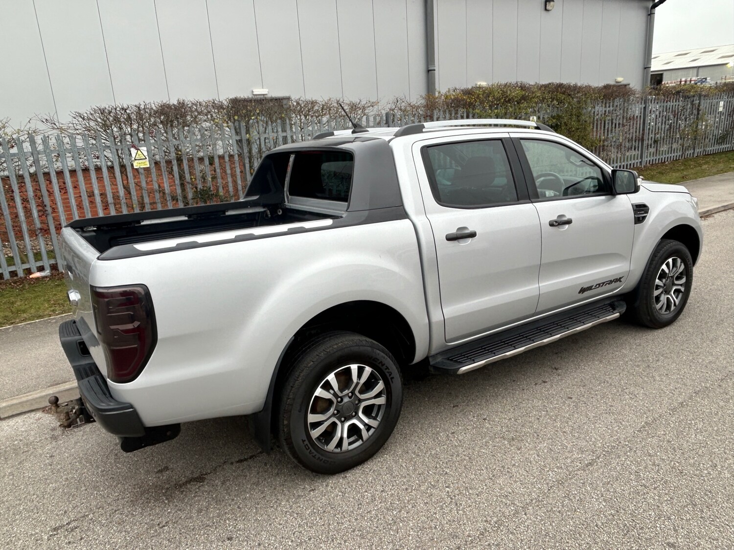 Used Ford Ranger 2023 for sale - 77465990: Photo 12