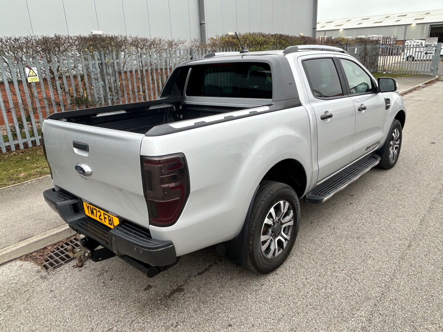 Used Ford Ranger 2023 for sale - 77465990: Photo 16