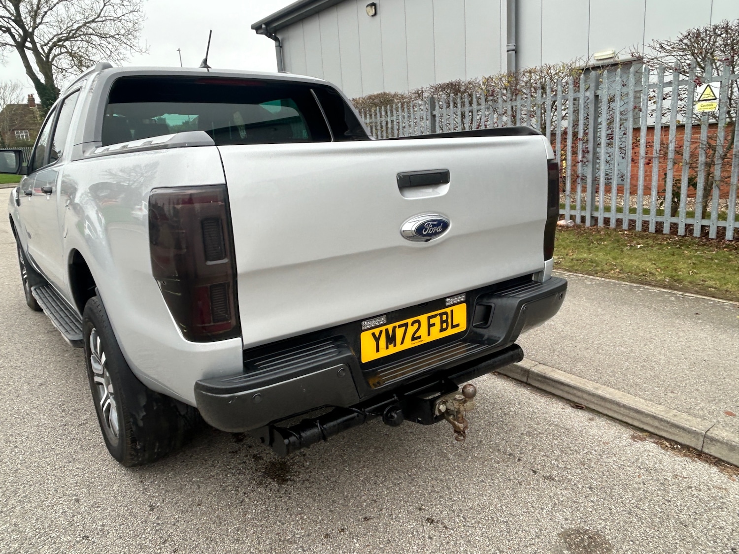 Used Ford Ranger 2023 for sale - 77465990: Photo 19