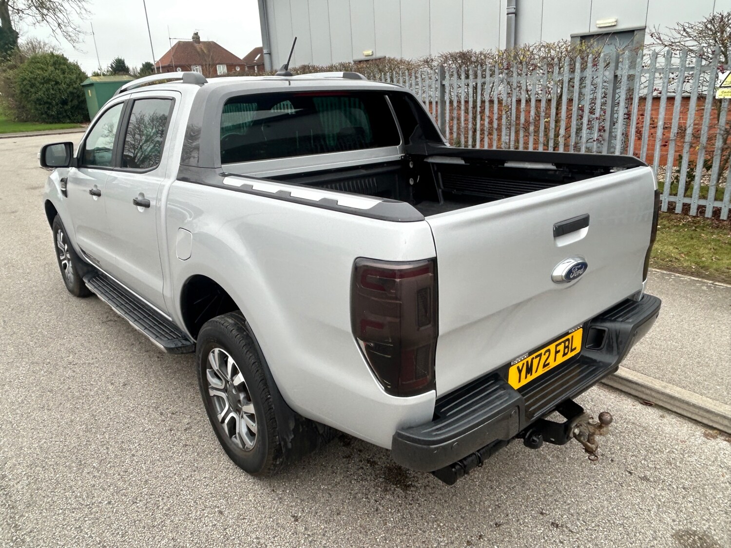 Used Ford Ranger 2023 for sale - 77465990: Photo 21