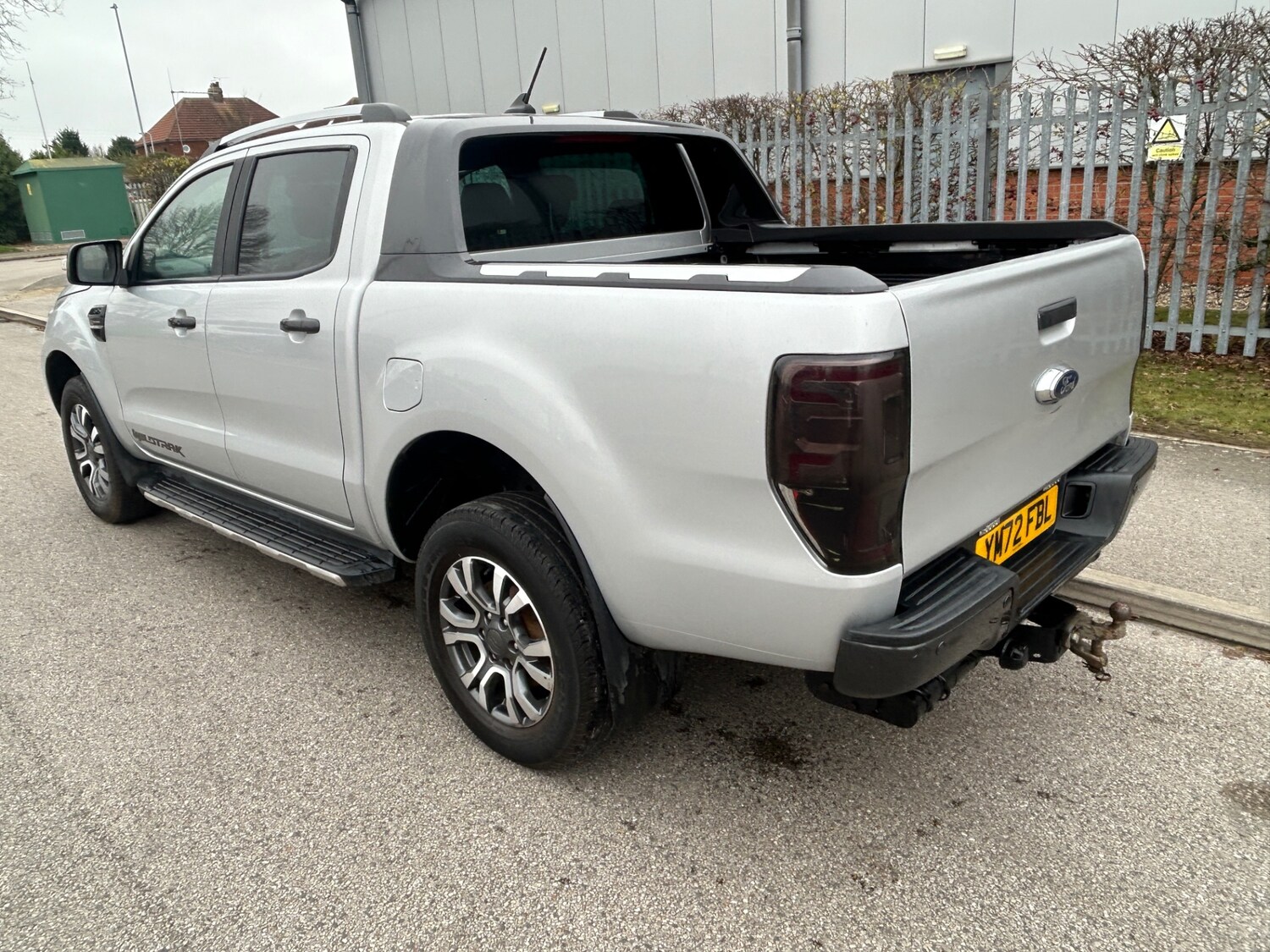 Used Ford Ranger 2023 for sale - 77465990: Photo 22