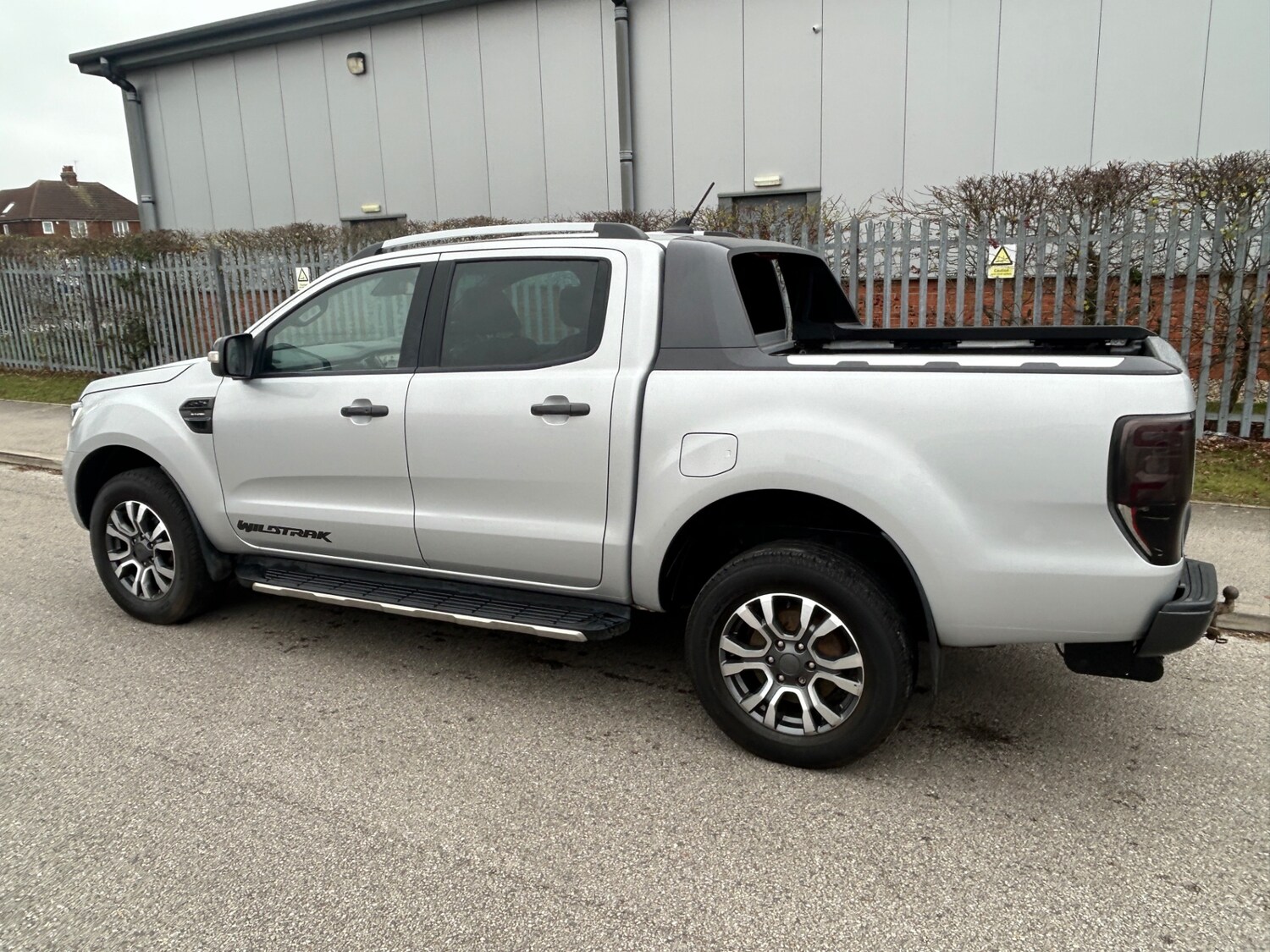 Used Ford Ranger 2023 for sale - 77465990: Photo 26