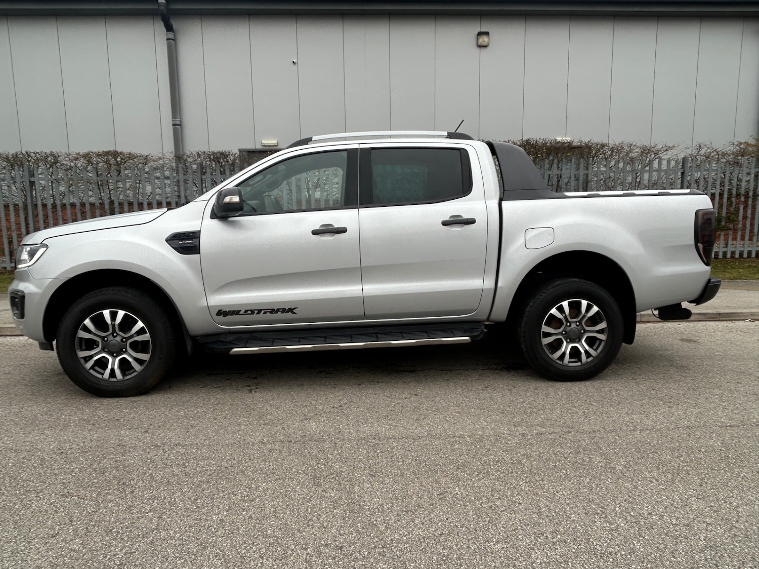 Used Ford Ranger 2023 for sale - 77465990: Photo 29