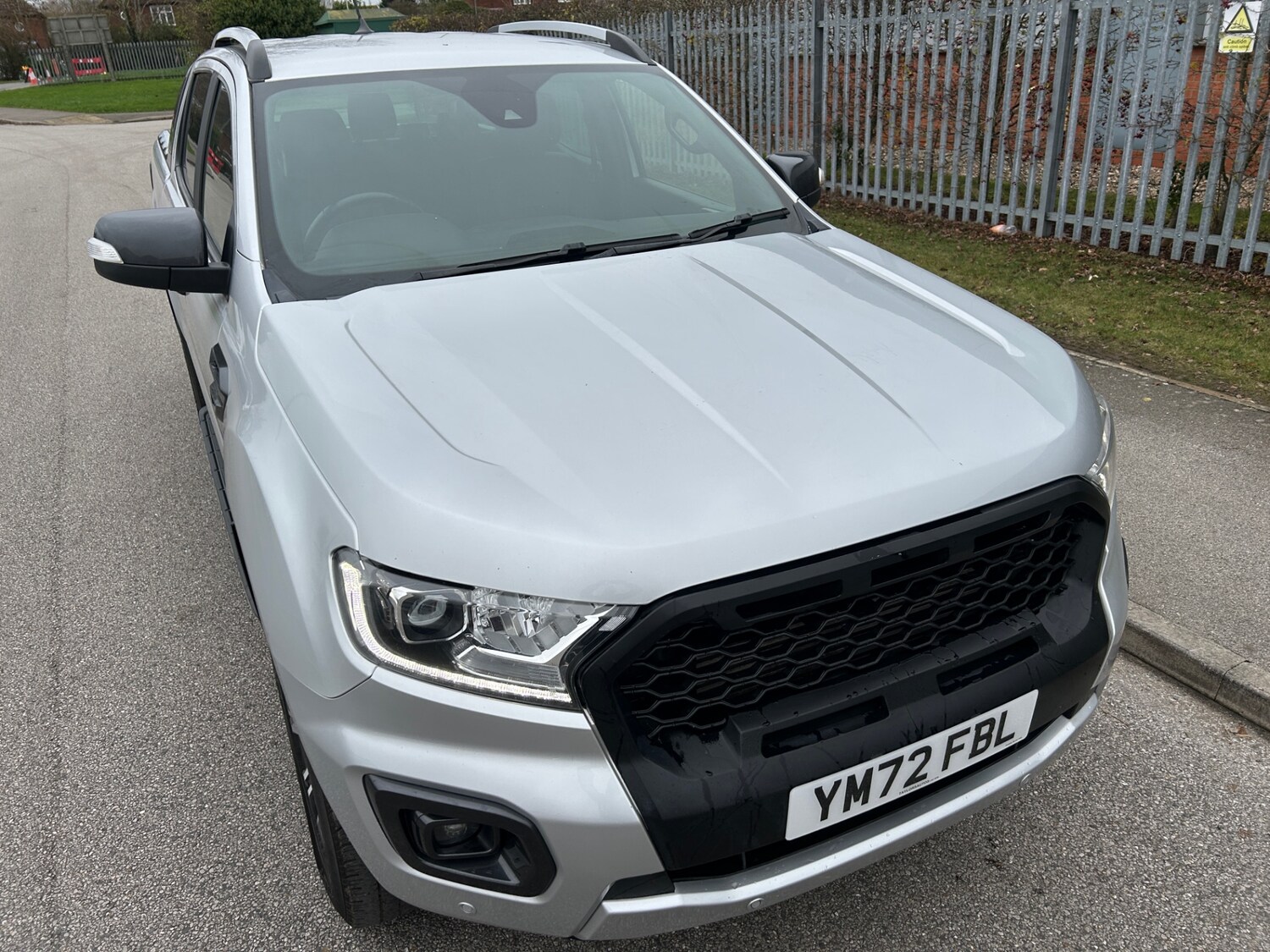 Used Ford Ranger 2023 for sale - 77465990: Photo 3