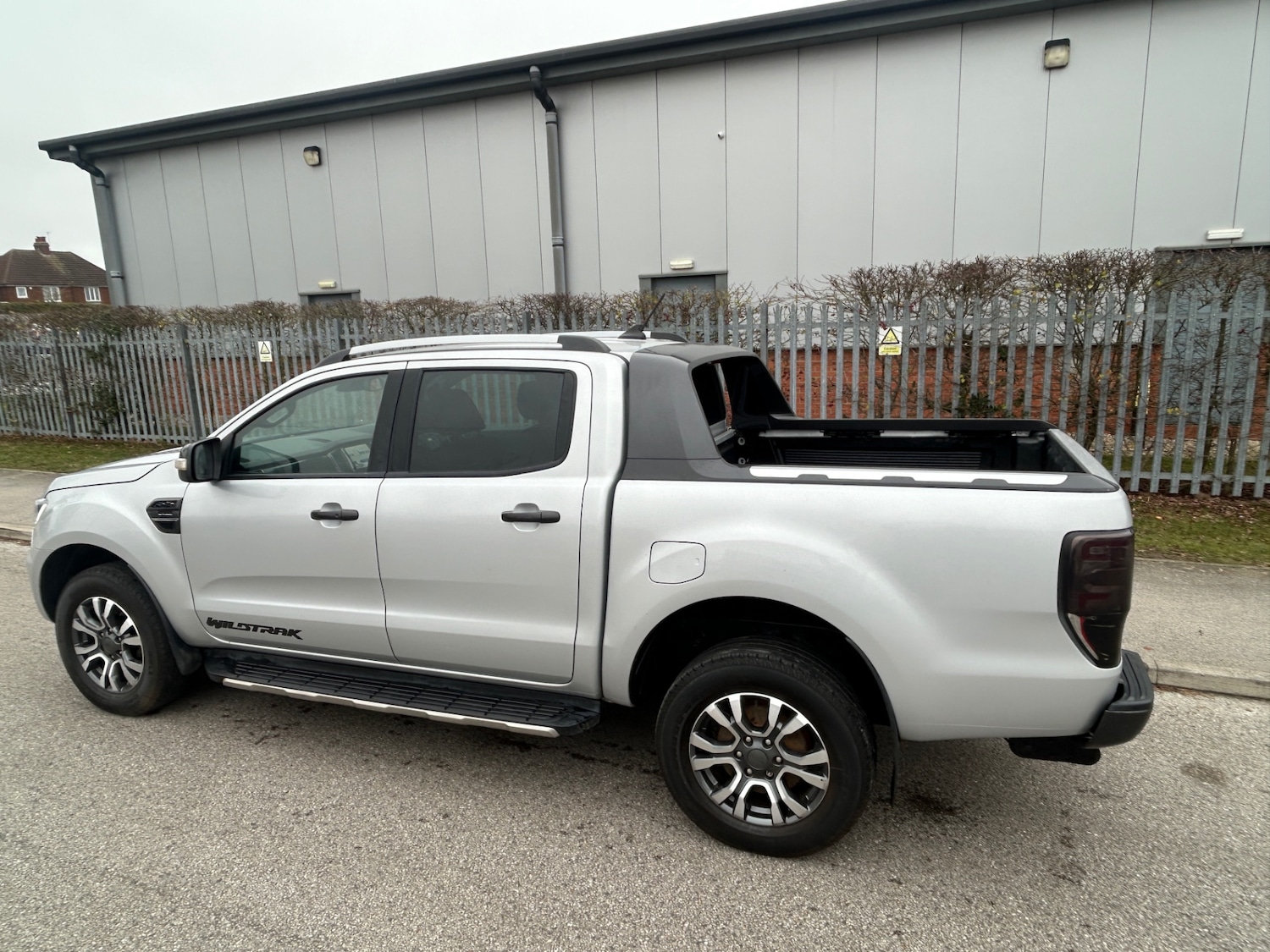 Used Ford Ranger 2023 for sale - 77465990: Photo 32
