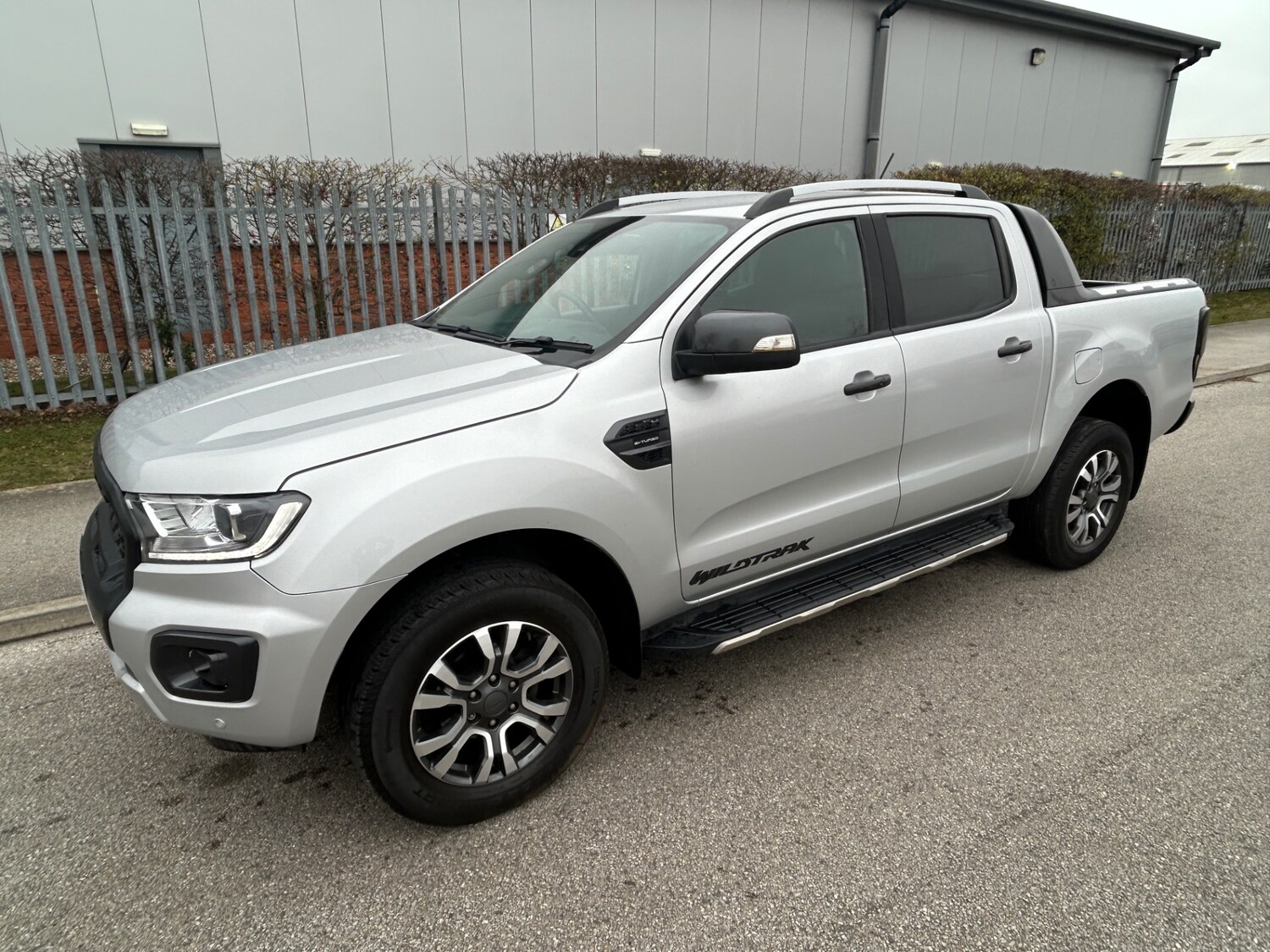 Used Ford Ranger 2023 for sale - 77465990: Photo 34