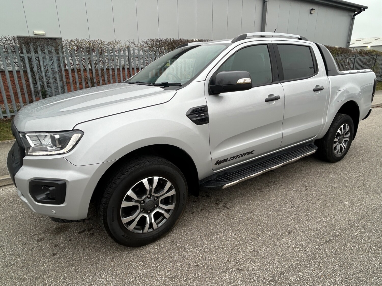 Used Ford Ranger 2023 for sale - 77465990: Photo 35