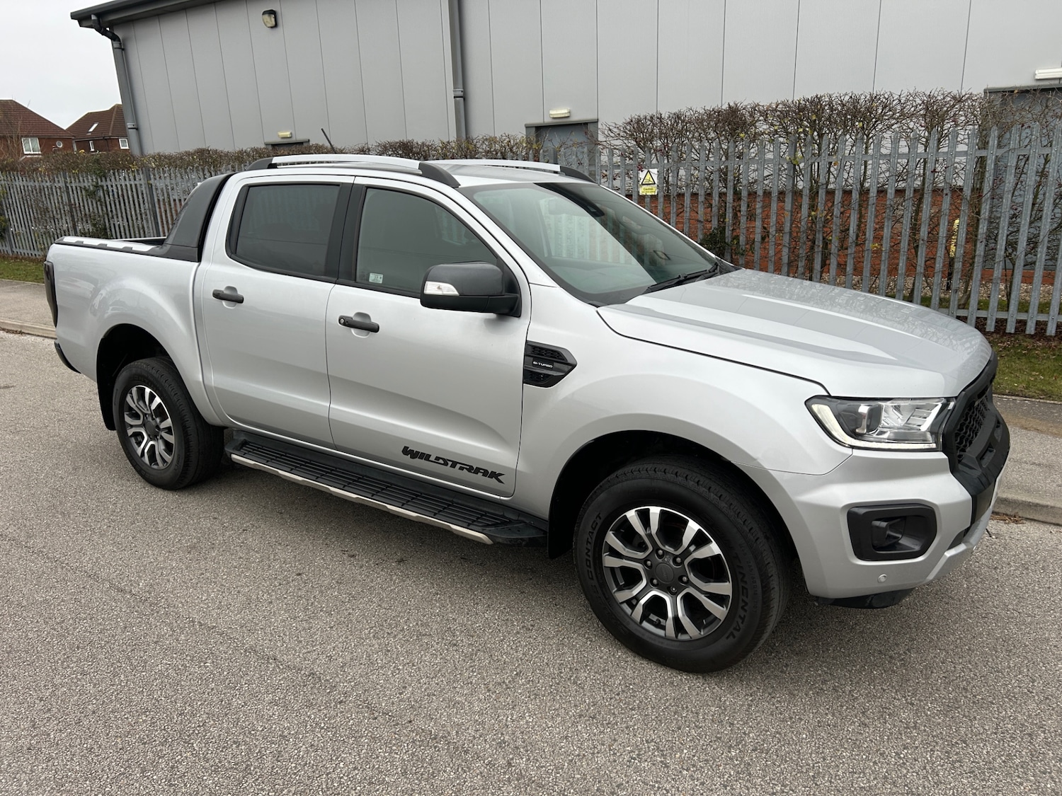 Used Ford Ranger 2023 for sale - 77465990: Photo 4