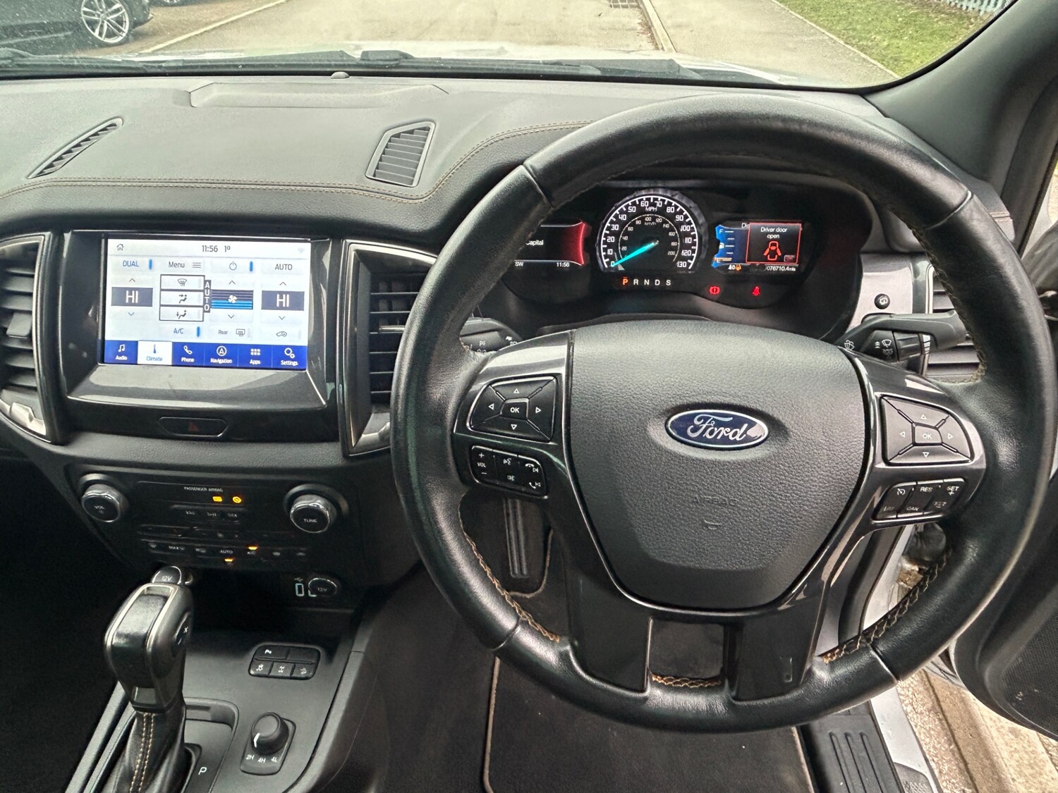 Used Ford Ranger 2023 for sale - 77465990: Photo 45