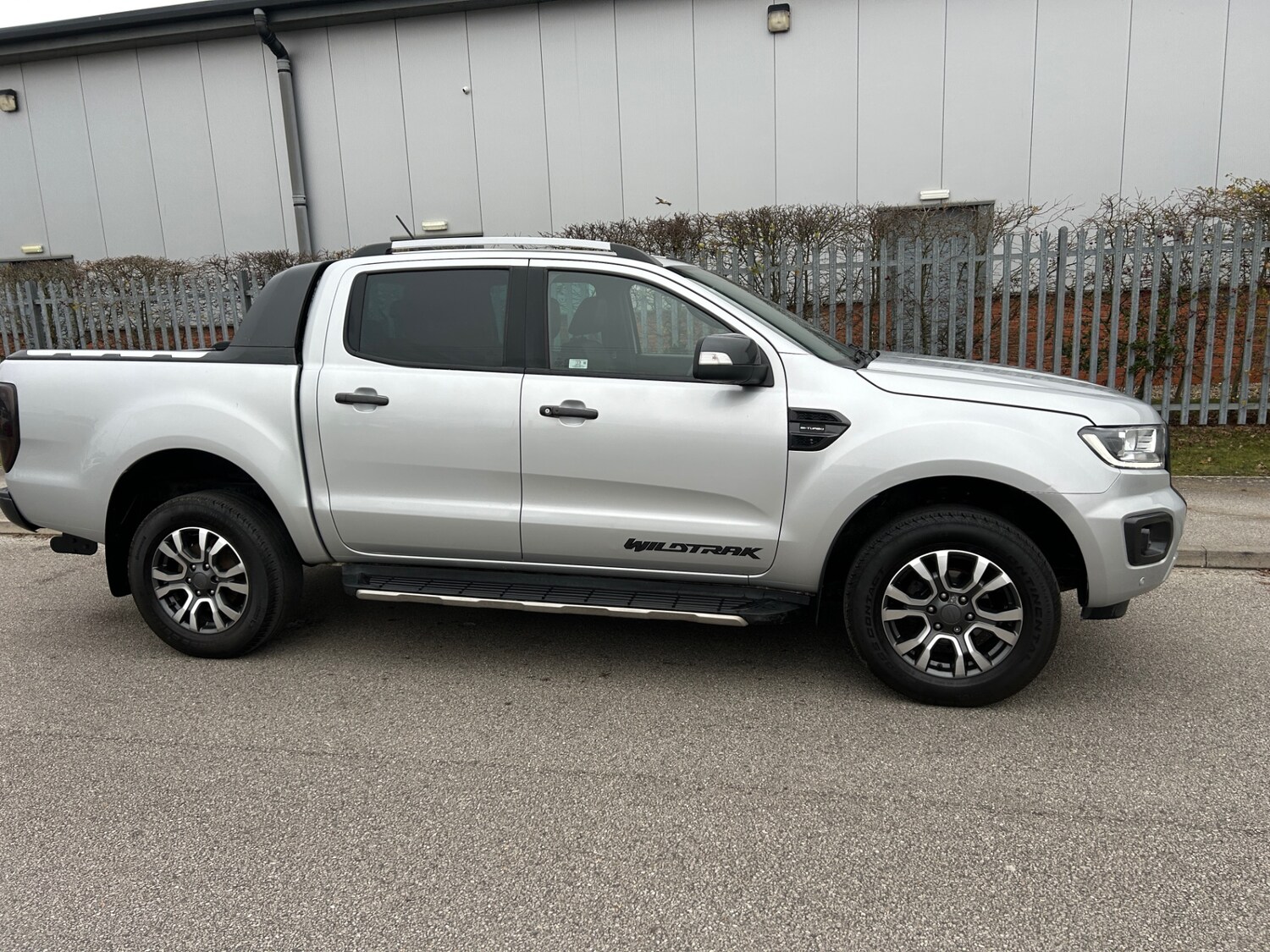 Used Ford Ranger 2023 for sale - 77465990: Photo 8