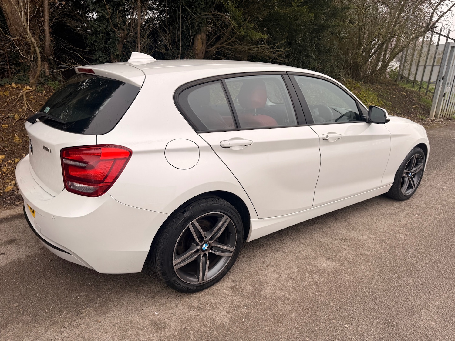 Used BMW 1 Series 2013 for sale - 78136498: Photo 10