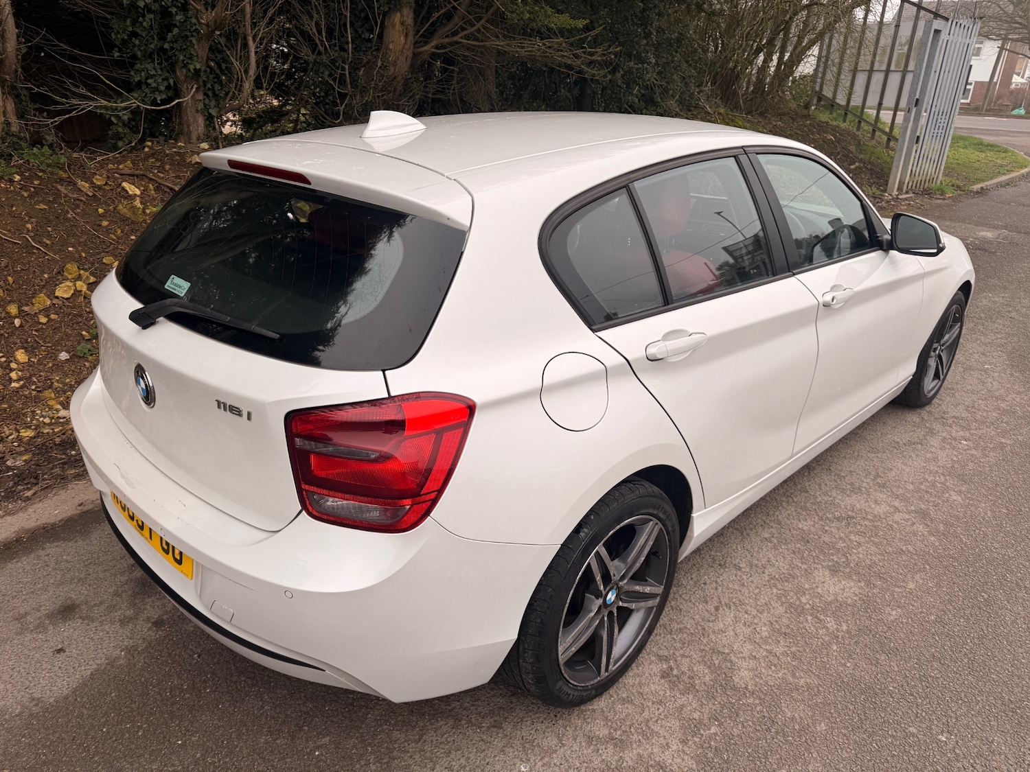 Used BMW 1 Series 2013 for sale - 78136498: Photo 11