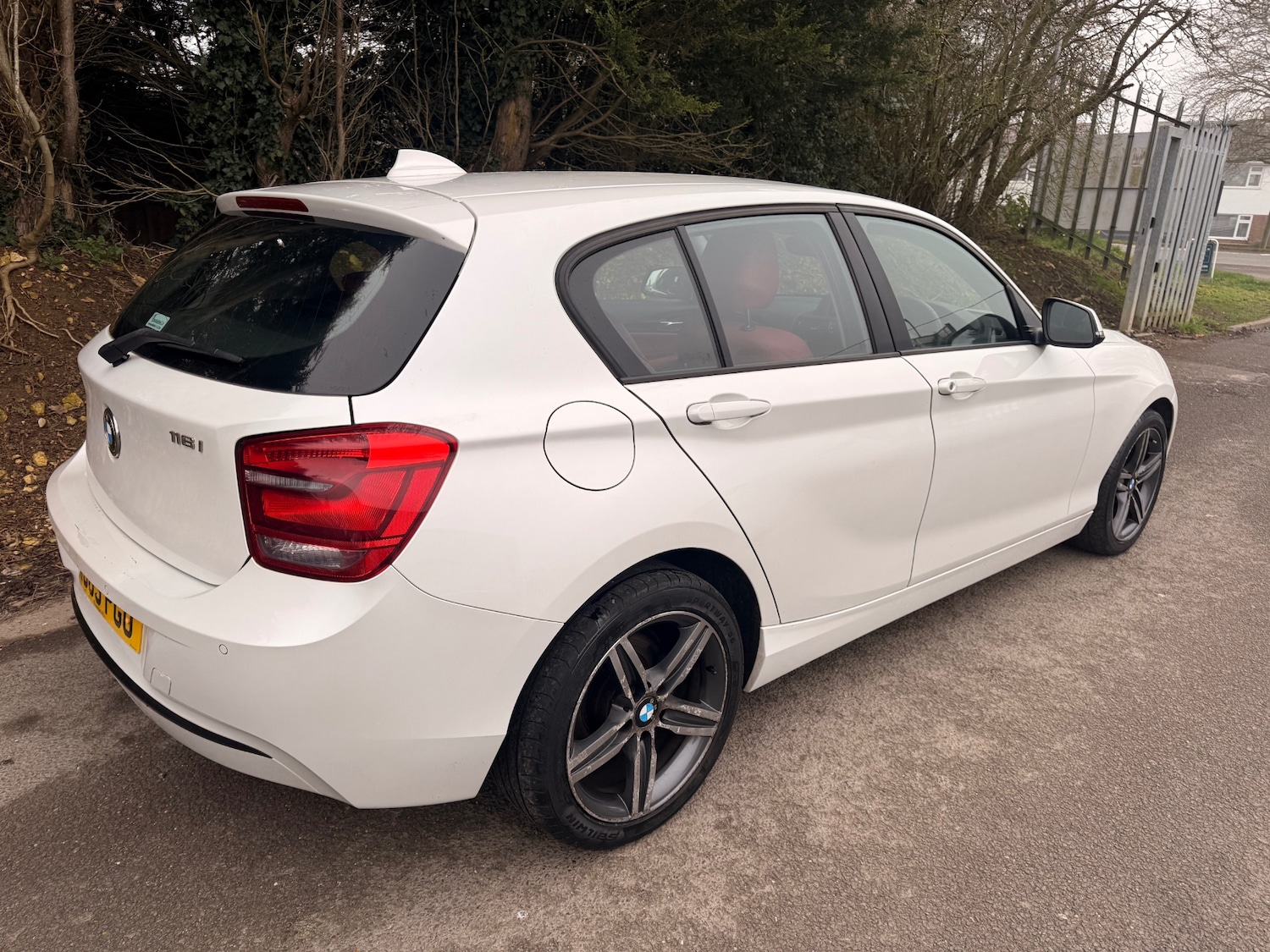Used BMW 1 Series 2013 for sale - 78136498: Photo 12