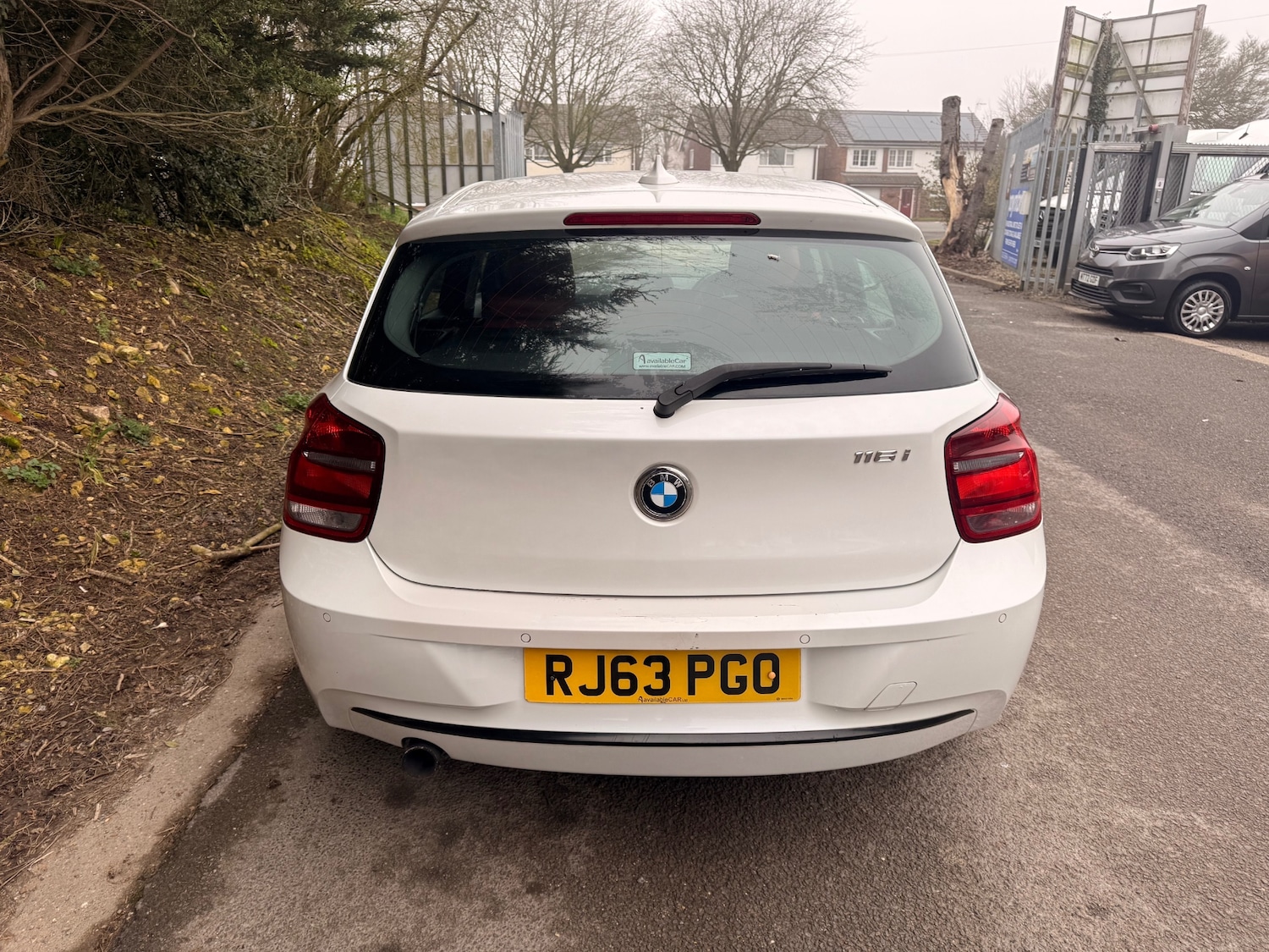 Used BMW 1 Series 2013 for sale - 78136498: Photo 13